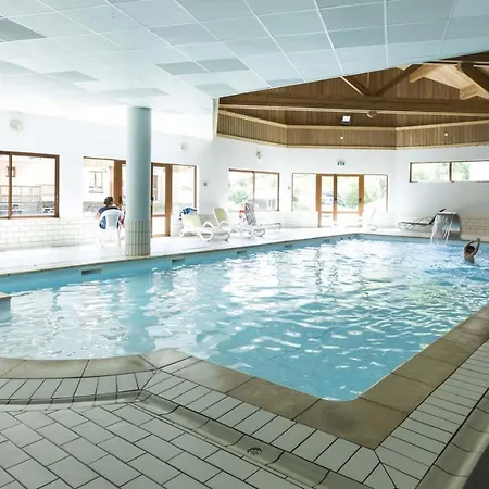 Apartment Travelski Select - L'oree Des Pistes